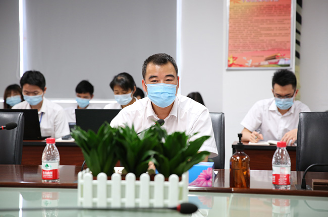 主題黨日丨加強組織規(guī)范性建設，提升黨員先進性意識