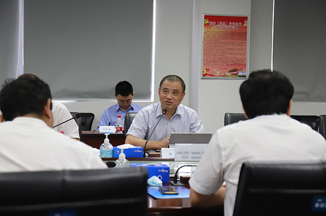 助推中國民機(jī)產(chǎn)業(yè)發(fā)展！航電設(shè)備研制、維修及適航技術(shù)研討會(huì)在廣州召開