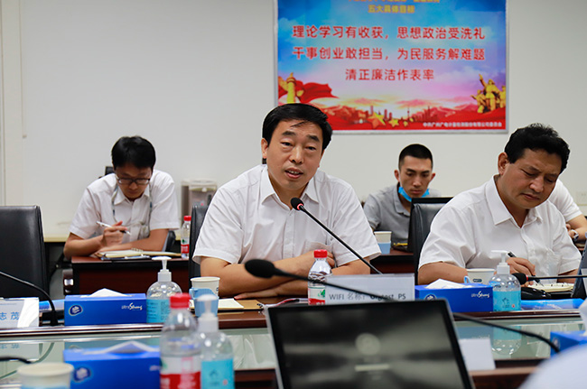 助推中國民機(jī)產(chǎn)業(yè)發(fā)展！航電設(shè)備研制、維修及適航技術(shù)研討會(huì)在廣州召開