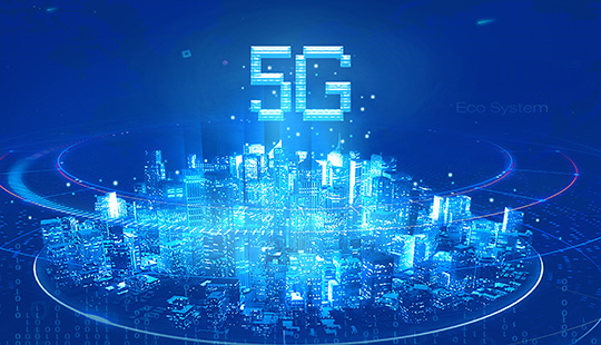 5G通信檢測(cè)技術(shù)方案